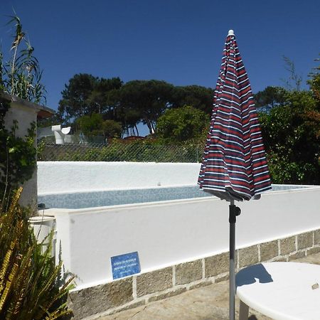 Beautiful Country House&Romantic Garden Sintra Zewnętrze zdjęcie