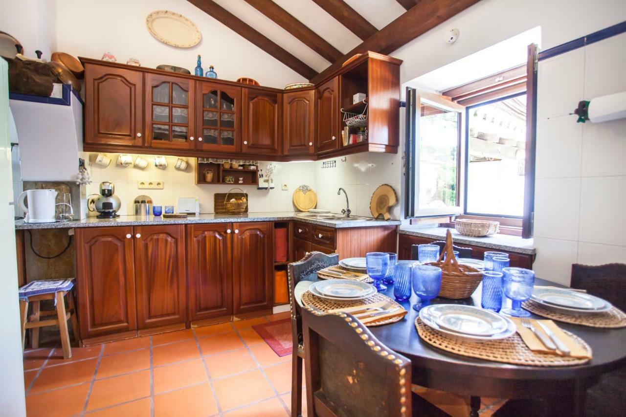 Beautiful Country House&Romantic Garden Sintra Zewnętrze zdjęcie