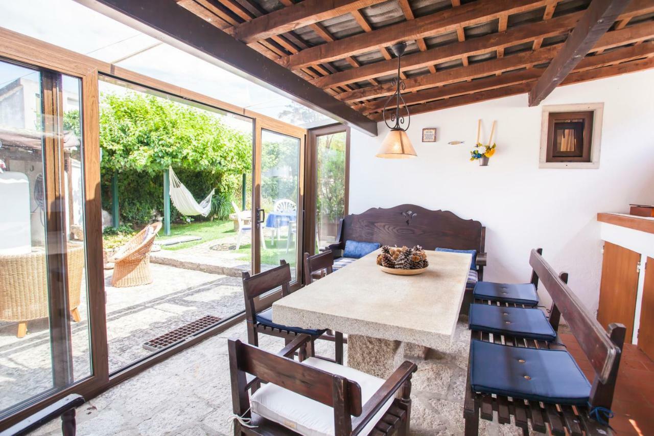 Beautiful Country House&Romantic Garden Sintra Zewnętrze zdjęcie