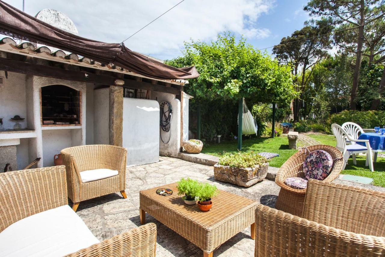 Beautiful Country House&Romantic Garden Sintra Zewnętrze zdjęcie