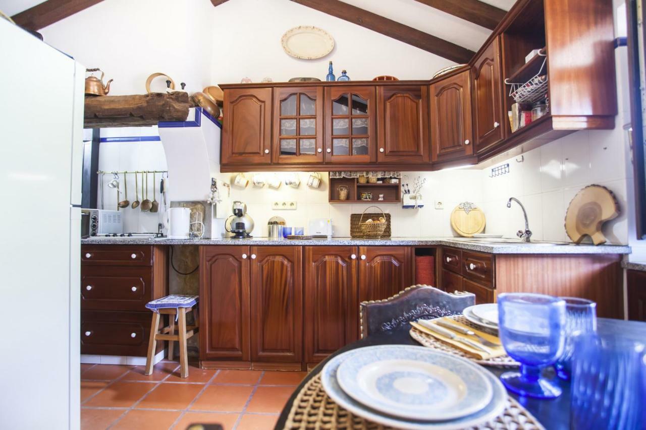 Beautiful Country House&Romantic Garden Sintra Zewnętrze zdjęcie