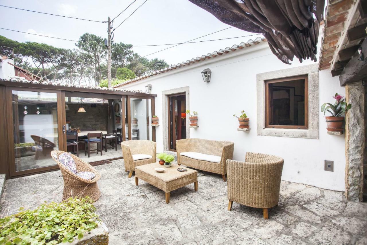 Beautiful Country House&Romantic Garden Sintra Zewnętrze zdjęcie